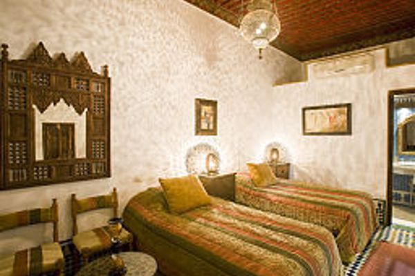 Hotel Palais De Fès Dar Tazi